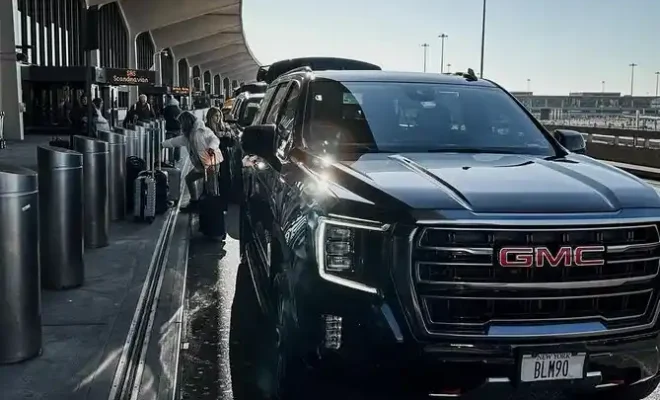 Airport Transfers (2)