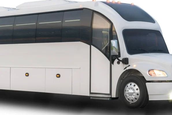 Motor Coach