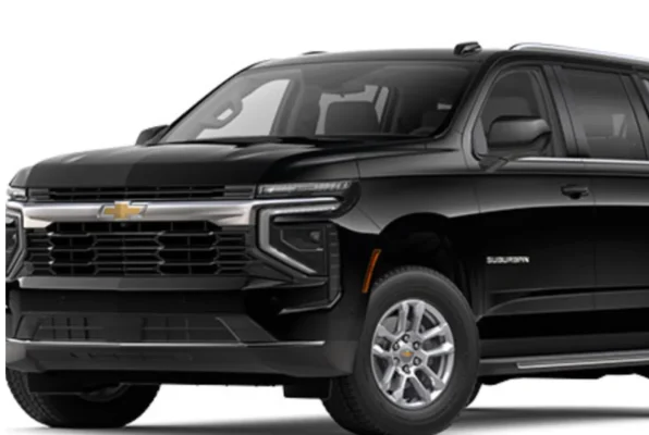 SUV Class